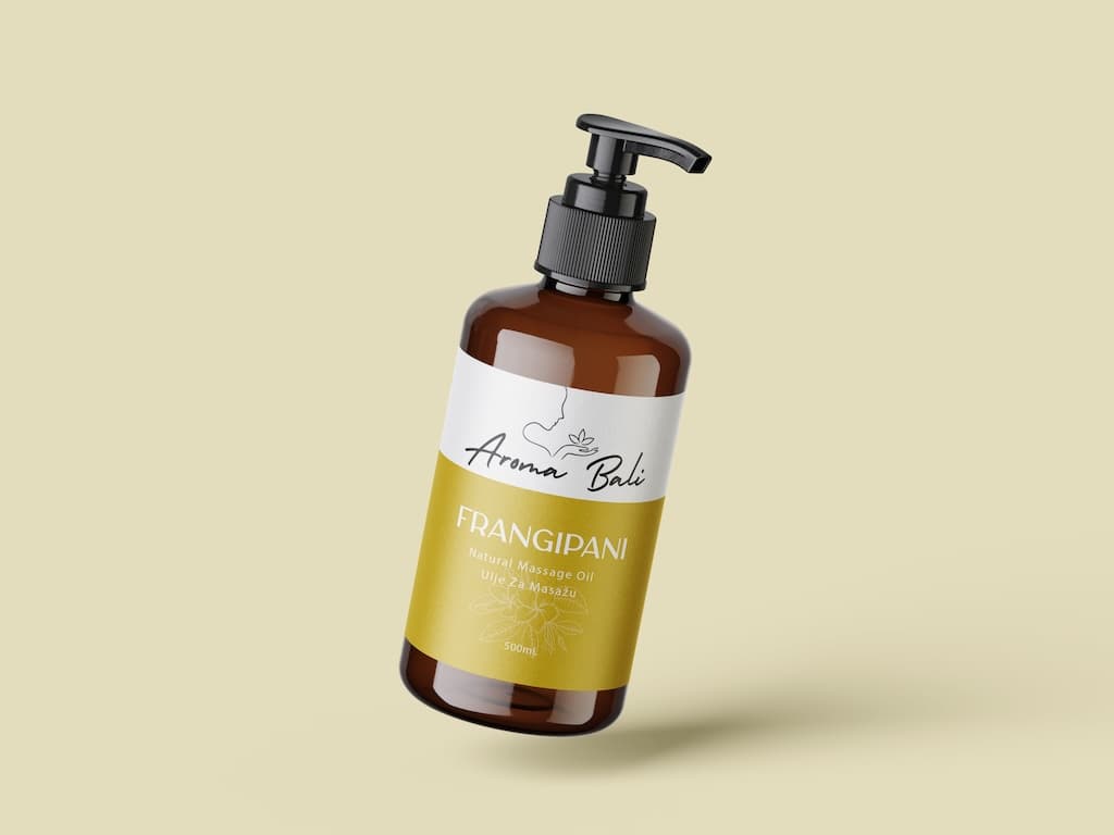 Frangipani