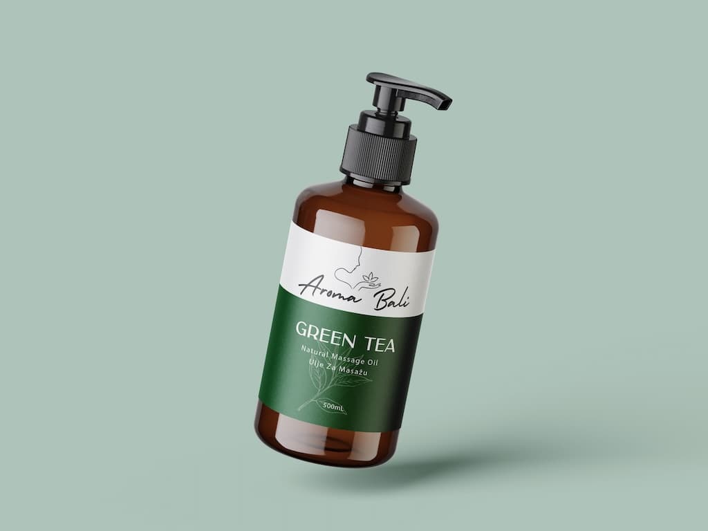 Green tea