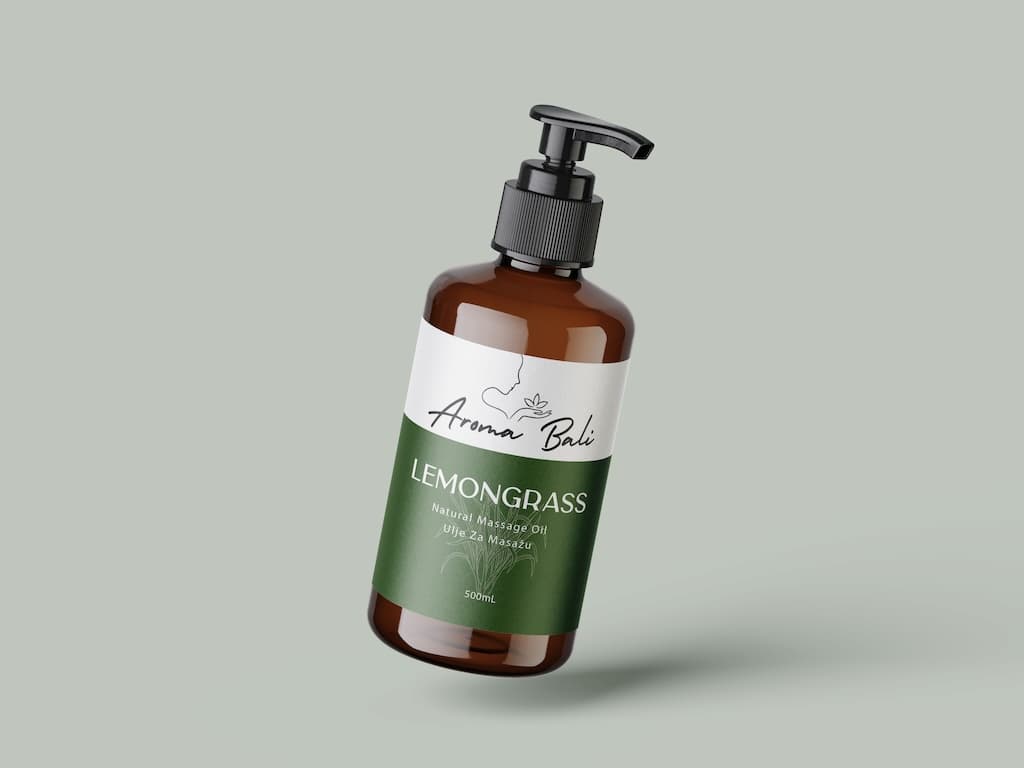 Lemongrass