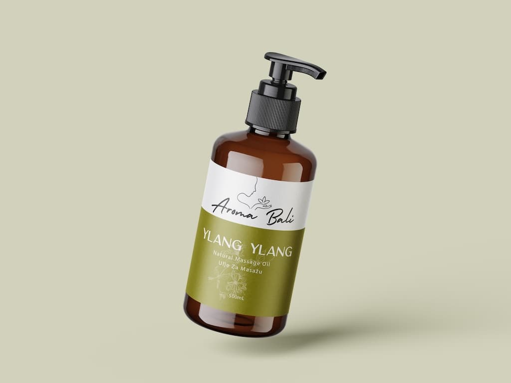 Ylang Ylang